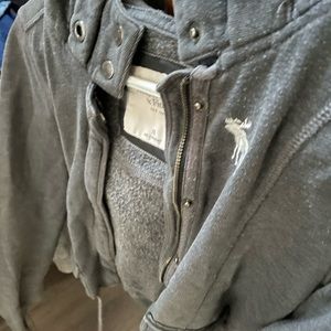 My favourite sweater but does not fit anymore